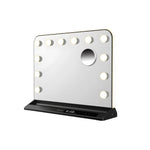 مرآة بإضاءة ذكية جرين ليون ضمان سنتين