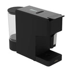 مكينة قهوة Crema Pro من LePresso / سعة 850 مل / مع ذراع بخار / تدعم استخدام الكبسولات و البن المطحون