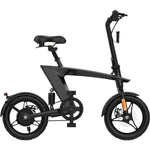 دراجة كهربائية للكبار بكرسي جرين لايون 25 كم/س 250 واط Green Lion GBK-200 Electric Bike