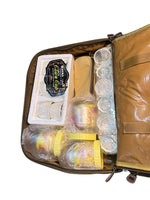 عزبة الشاهي والقهوة دورين+خزان 12لتر