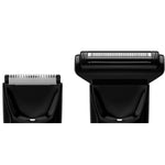 ماكينة حلاقة وتقصير الشعر المزدوجة من جرين ليون،