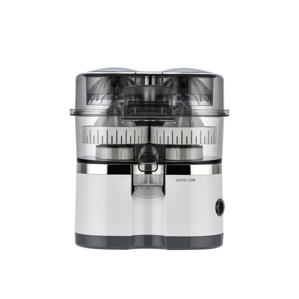 اقوى عصارة للبرتقال من قرين لاين