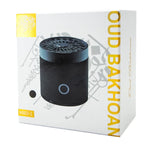 مبخرة عود كهربائية تعمل بمنفذ USB للسيارة والمنزل