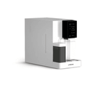 آلة قهوة أوتوماتيكية مع تطبيق موبايل باللون الابيض من ليبريسو Lepresso Brevissimo Automatic Coffee Machine With Mobile App. - White