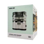 اقوى عصارة للبرتقال من قرين لاين