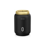 مبخر من قرين ليون ميني 2 بقوة 2000 ملي امبير - اخضر-ابيض-اسود