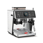 ماكينة قهوة 20 بار مع مطحنة مخروطية ليبرسو Lepresso Viventé Semi-Automatic Dual Boiler Coffee Machine With Touch Display
