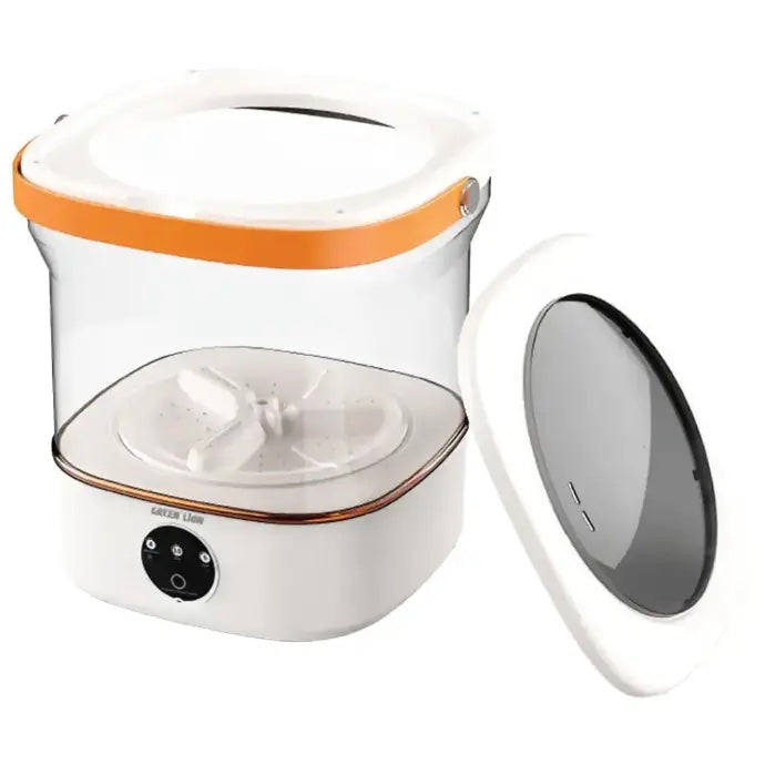 غسالة جرين ليون المحمولة سعة ١٢ لتر