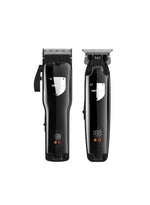 ماكينة حلاقة الشعر جرين ليون برو تريم ديو ٩ في ١ ضمان سنتين