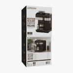 ماكينة صنع قهوة الساخنة والثلج لون ازرق ليبريسو Lepresso Americano Pro Ice Hot Coffee Machine Ice Making Keep Warm Function Bl