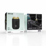 مبخر من قرين ليون ميني 2 بقوة 2000 ملي امبير - اخضر-ابيض-اسود