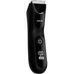 ماكينة حلاقة وتقصير الشعر المزدوجة من جرين ليون،