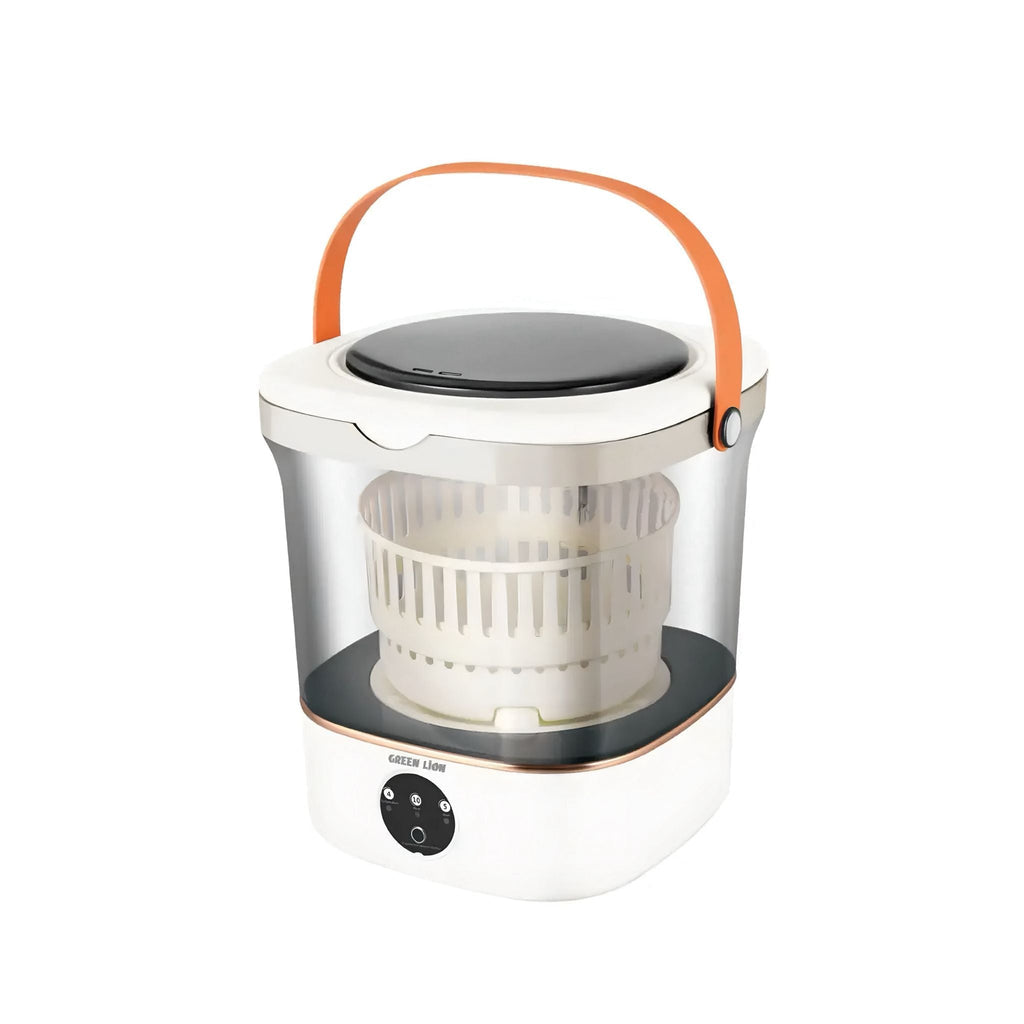 غسالة جرين ليون المحمولة سعة ١٢ لتر