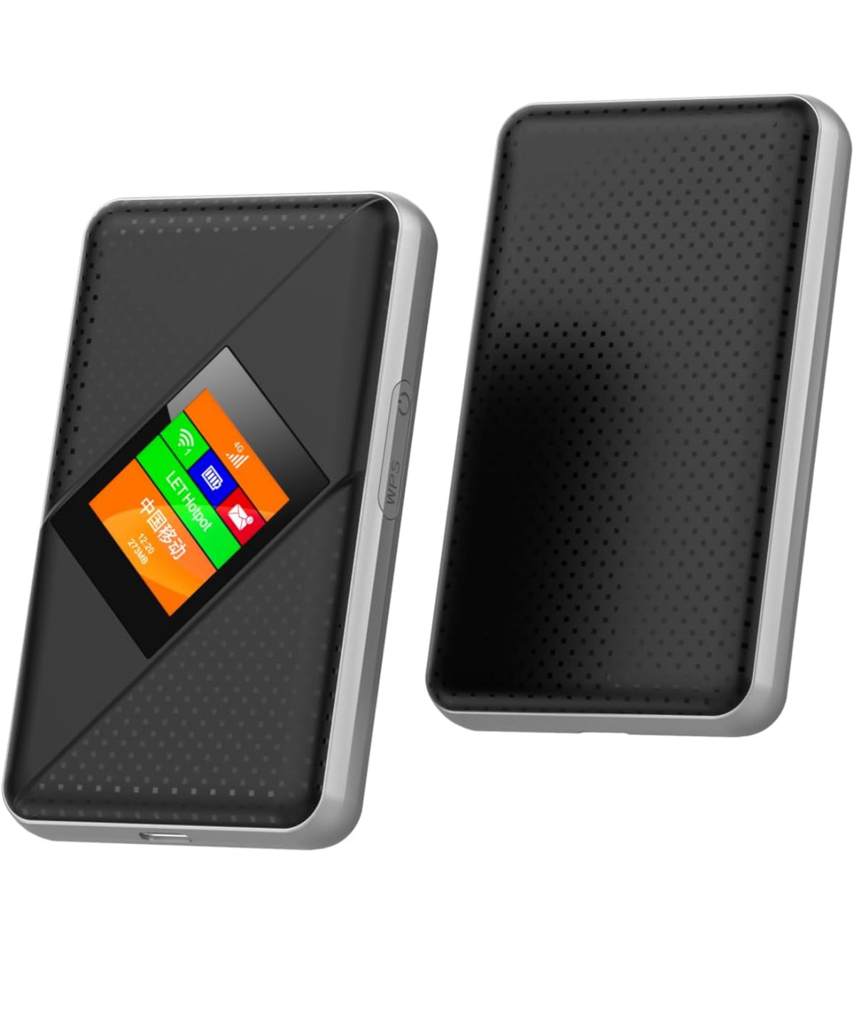 برود باند متنقل ومشحون من شركة برودو