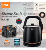 غلاية ماء ساخن كهربائية سعة 5 لتر للاستخدام المنزلي