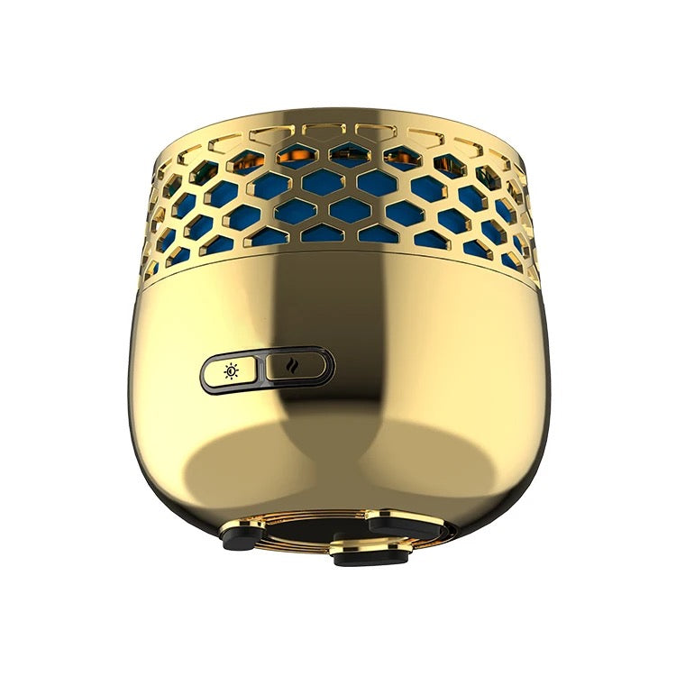 ميني مبخرة مشحونة متنقلة بنظام الشحن