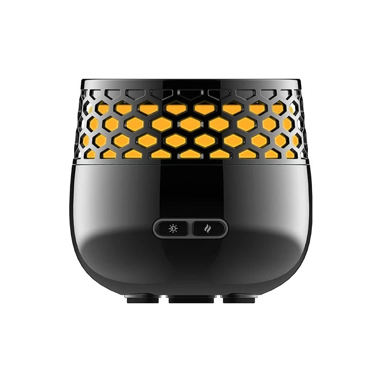 ميني مبخرة مشحونة متنقلة بنظام الشحن