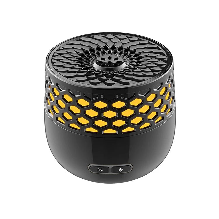 ميني مبخرة مشحونة متنقلة بنظام الشحن