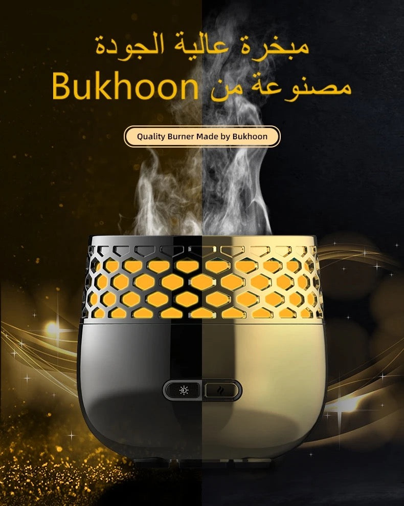 ميني مبخرة مشحونة متنقلة بنظام الشحن