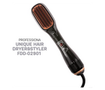 استشوار حراري قوي بثلاثة مستويات لقوة الدفع