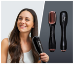 استشوار حراري قوي بثلاثة مستويات لقوة الدفع