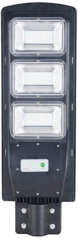 كشاف قوي يعمل بالطاقة الشمسية