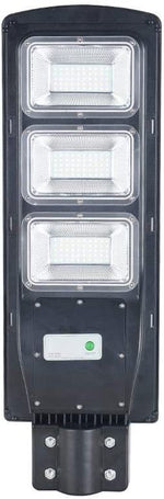 كشاف قوي يعمل بالطاقة الشمسية