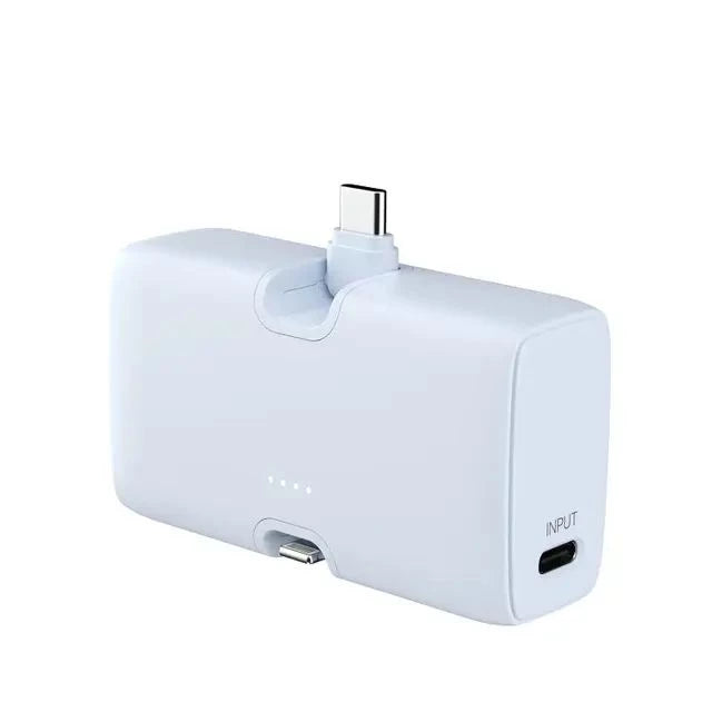 مينيباور بانك عدد ٣ قطع بقوة ٥٠٠٠ ملي أمبير