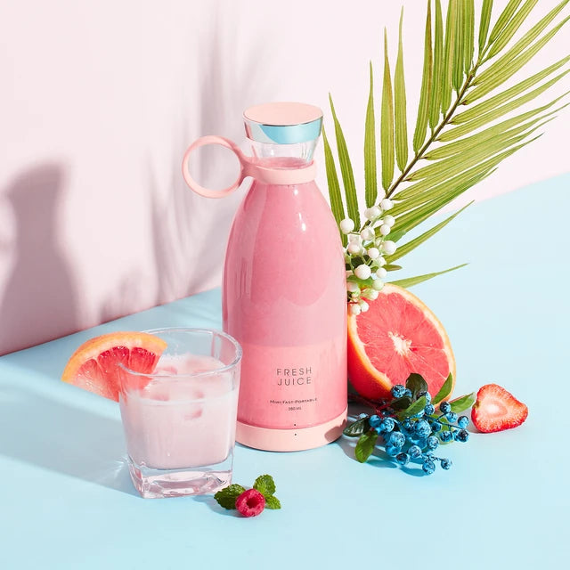 خلاط متنقل بنظام الشحن