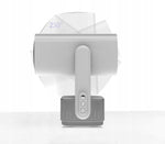 بروجكتر صغير للجوال منزلي 150 بوصة 5800 مللي أمبير Mini Smart Portable Projector K4