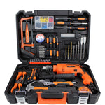 صندوق الدريل مع العدة