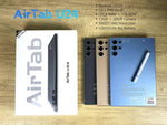 تابلت AirTab U24 Pro ذاكرة 1 تيرا رام 16 جيجا 10انش