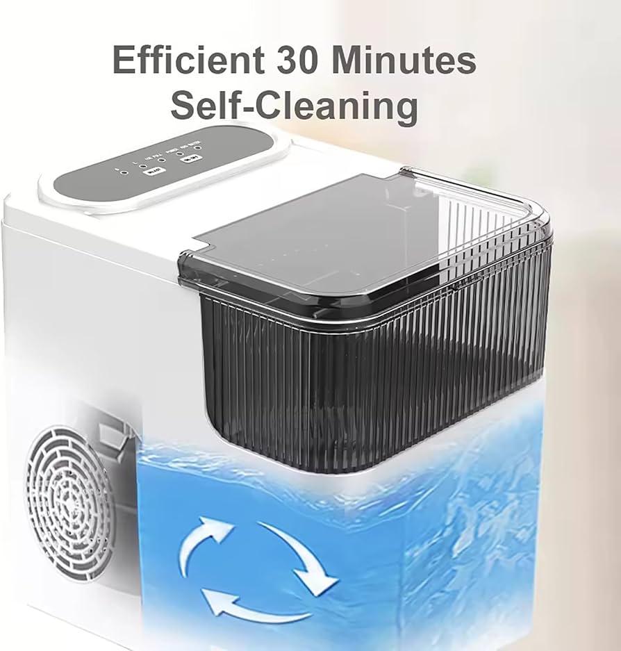 صانعة الثلج1.4L