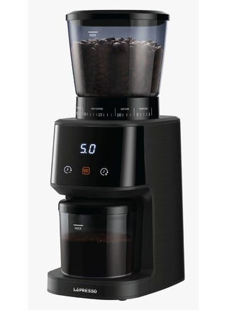 مطحنة قهوة من LePresso