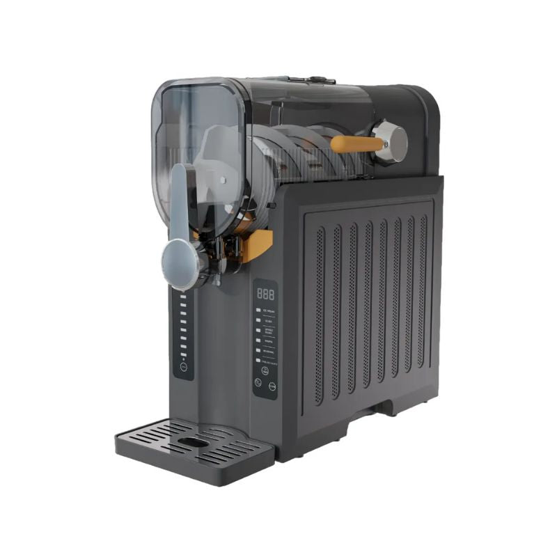 ماكينة سلاش وصانعة المشروبات المثلجة بورودو 200 واط 2.6 لتر Porodo