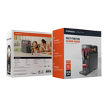 ماكينة سلاش وصانعة المشروبات المثلجة بورودو 200 واط 2.6 لتر Porodo