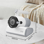 مكنسة كهربائية صغيرة للفرش لإزالة العث والغبار وينينج ستار 300 واط Winning Star Handheld Mite Removal Vacuum Cleaner