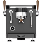 ماكينة قهوة منزلية ثلاثي الغلاية 15 بار ليبرسوLepresso Bellissimo Triple Boiler 15 Bar Coffee Machine With Dual Italian Pump