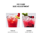 أقوى وأسرع ماكينة لصنع الثلج من برودوو