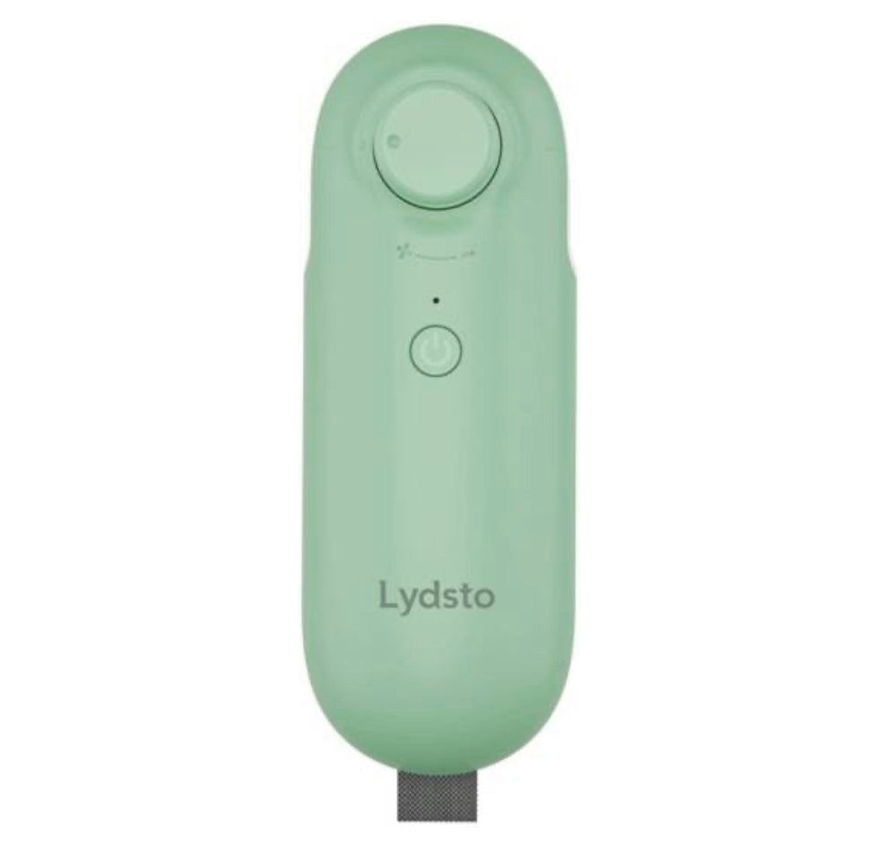 جهاز تغليف الأكياس بالحرارة ٢ في ١