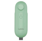 جهاز تغليف الأكياس بالحرارة ٢ في ١