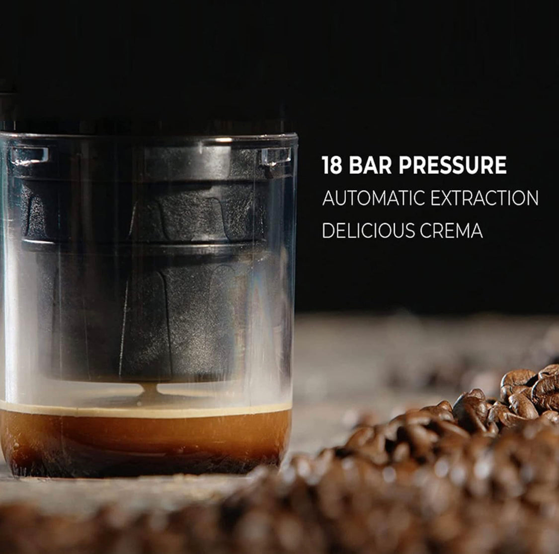 صانعة القهوة السريعة ( مناسبة جداً للسيارات )