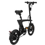 دراجة كهربائية للكبار بكرسي جرين لايون 25 كم/س 250 واط Green Lion GBK-200 Electric Bike