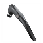 مسدس تدليك قابل للطي من جرين ليون بمقبض طويل مع إمكانية تعديل الانحناء، ضمان لمدة عام واحد