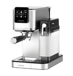 ماكينة قهوة ليبريسو لاتيو للتحضير الساخن والبارد مع وظيفة رغوة الحليب