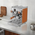 lepressoآلة الإسبريسو الاحترافية للاستخدام المنزلي والتجاري