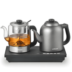ماكينة تحضير الشاي وغلاية الماء LePresso AuraBrew