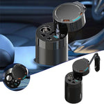محول الطاقة من باورولوجي للسياره
