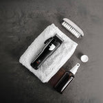 ماكينة حلاقة الشعر جرين ليون برو تريم ديو ٩ في ١ ضمان سنتين