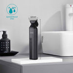 ماكينه حلاقه شعر راس رجالية لاسلكية وينينج ستار 1200 مللي أمبير Winning Star Rechargeable Hair Trimmer